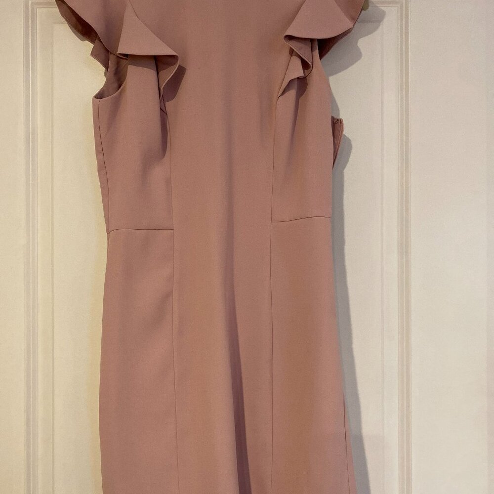 Adelyn Rae dress, Size Small, Lilac